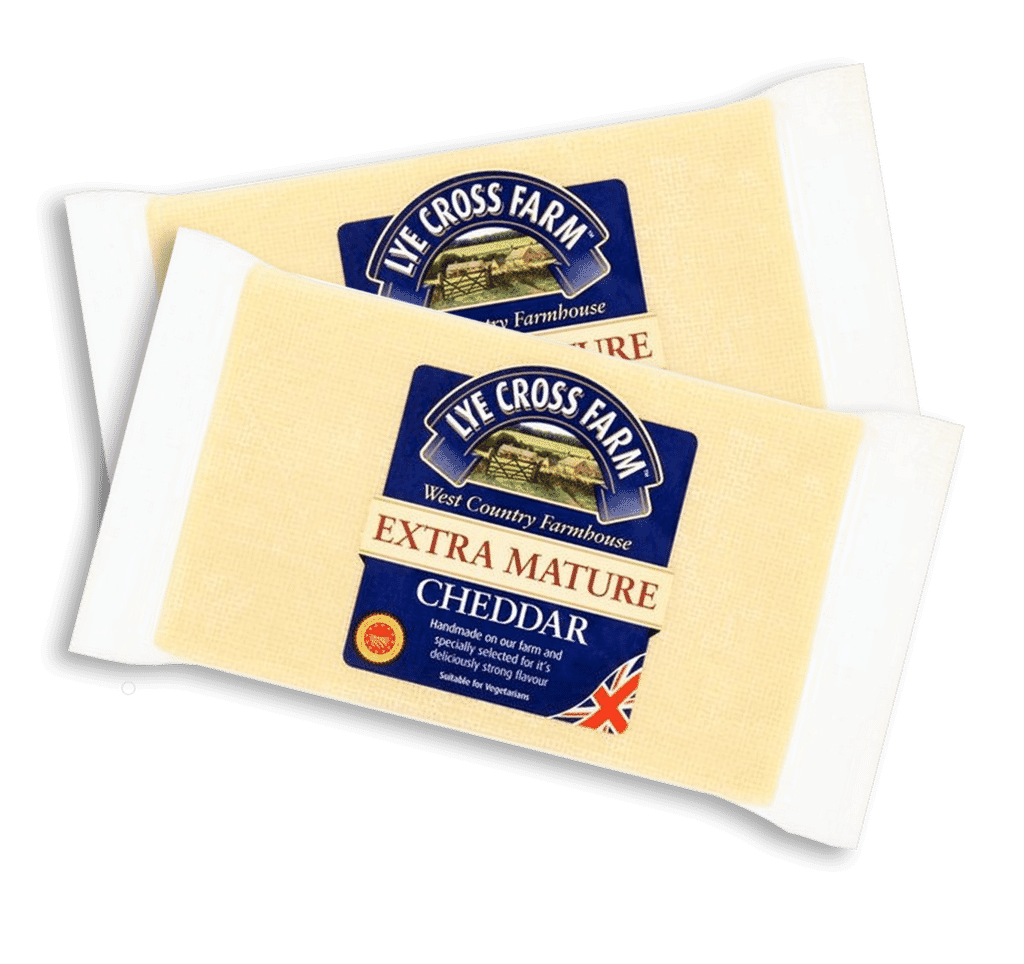Lye Cross Cheese Lye Cross Cheese