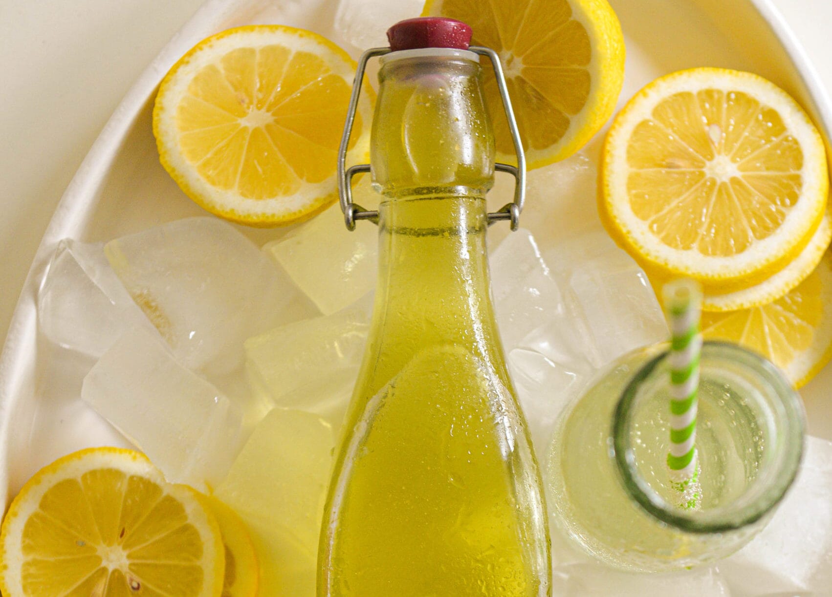 Lemonade - TOUT'S