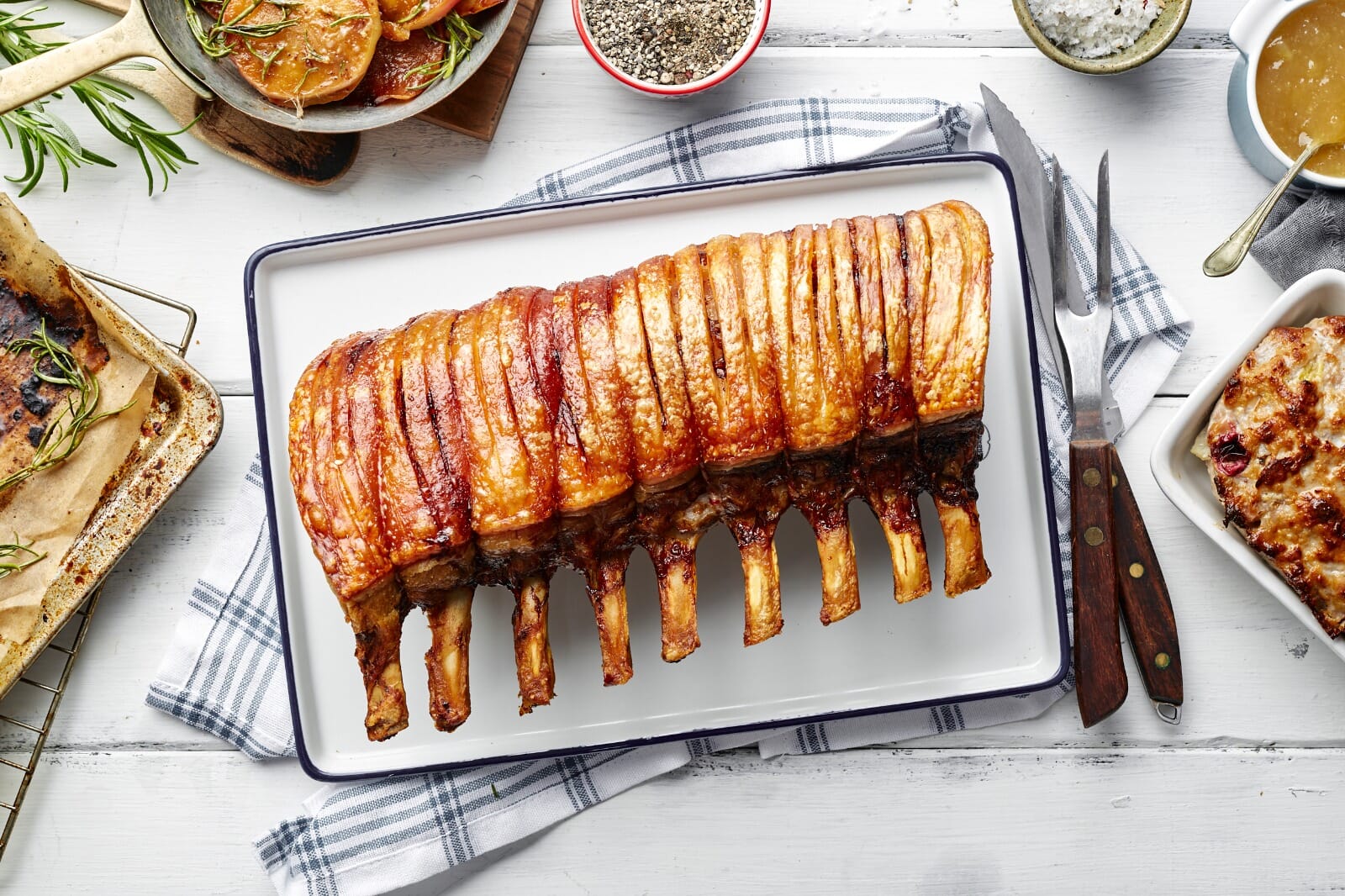 Jon Thorner's Carvery Joint