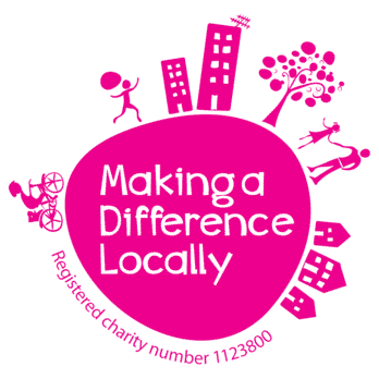 Making a Difference Locally