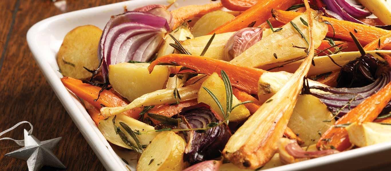 Pan Roasted Vegetables Touts 5694