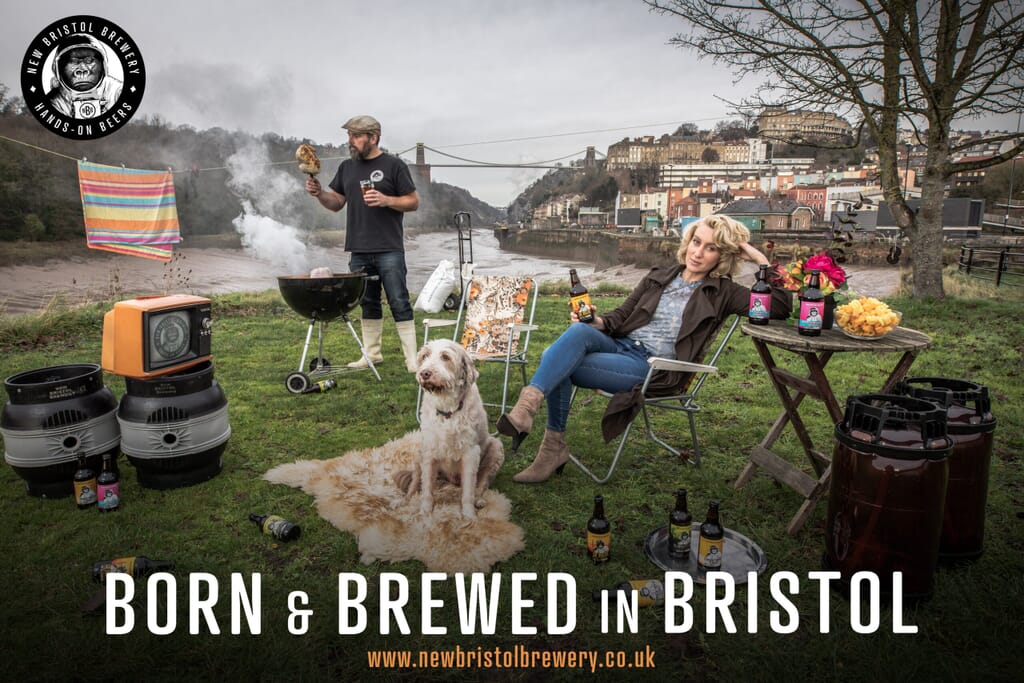 New Bristol Brewery - Born & Brewed in Bristol New Bristol Brewery - Born & Brewed in Bristol