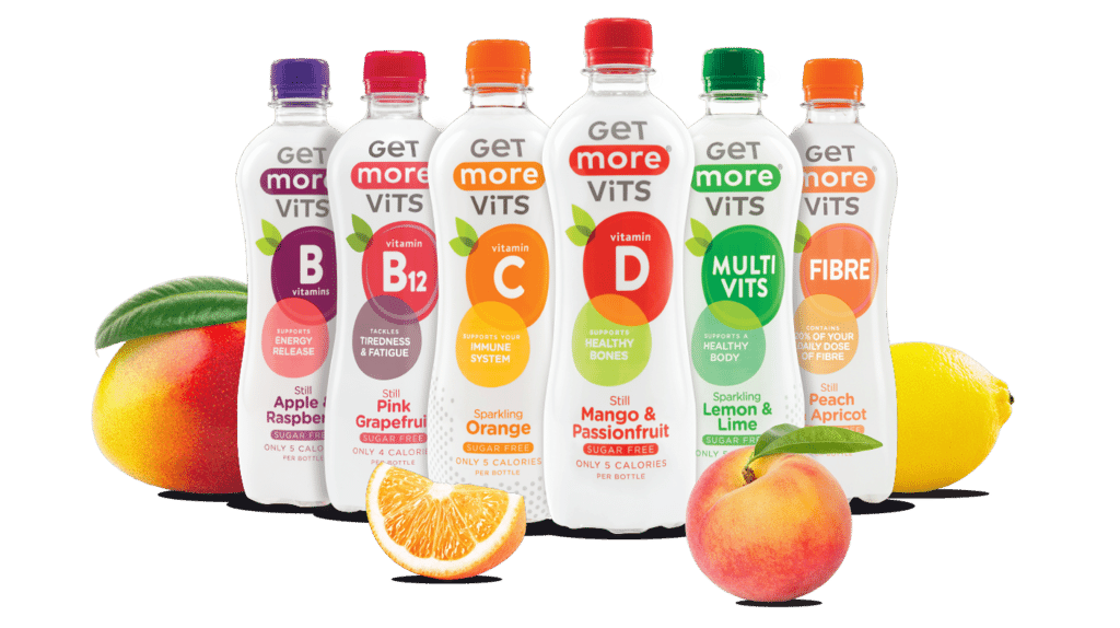 Get More Vits Get More Vits