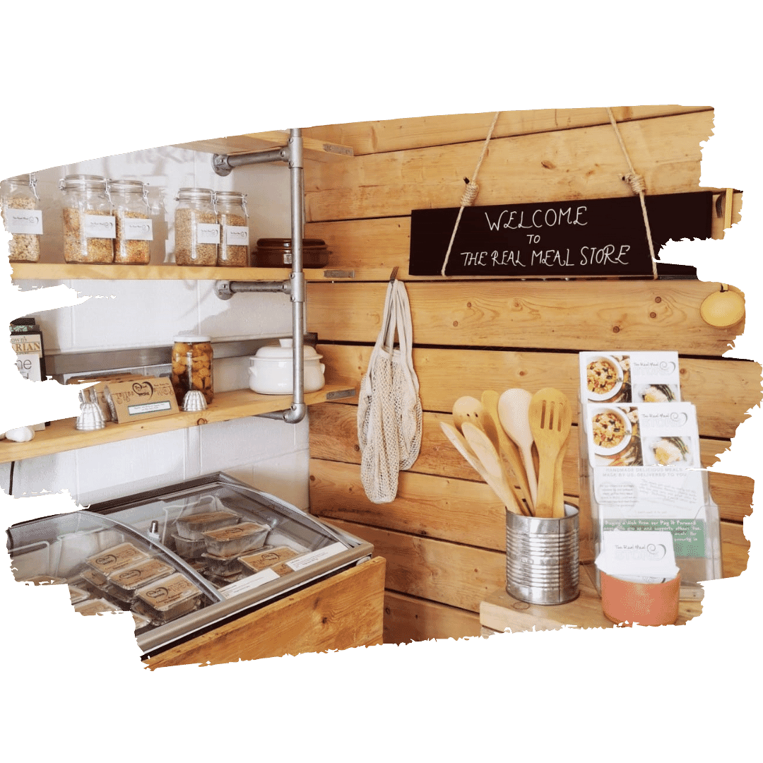 Real Meal Store