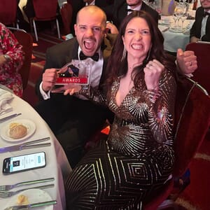 FORECOURT TRADER OF THE YEAR