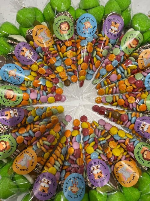 HH-Confectionary- HH-Confectionary-