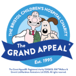 The Grand Appeal logo